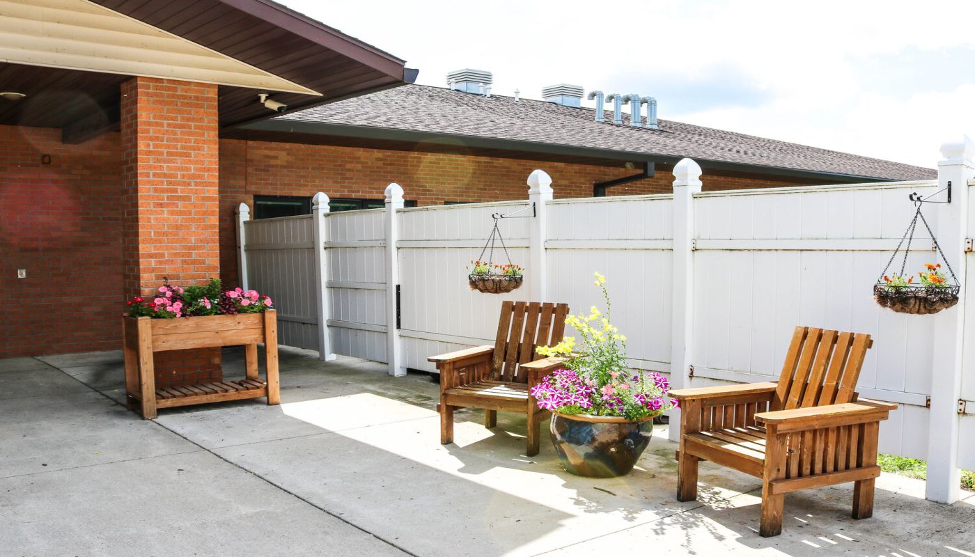 New Life Treatment Center