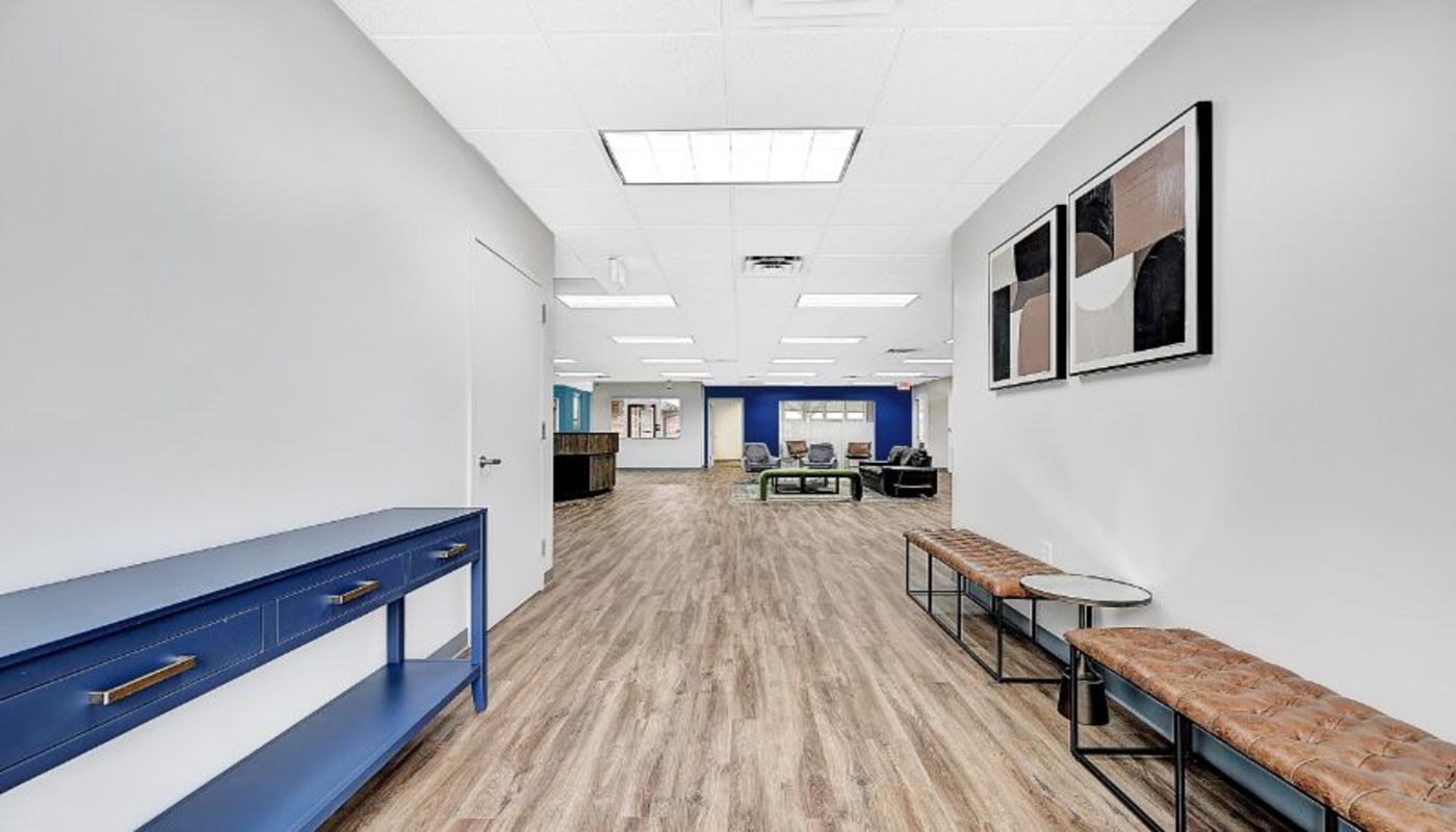 New Mind Wellness Center