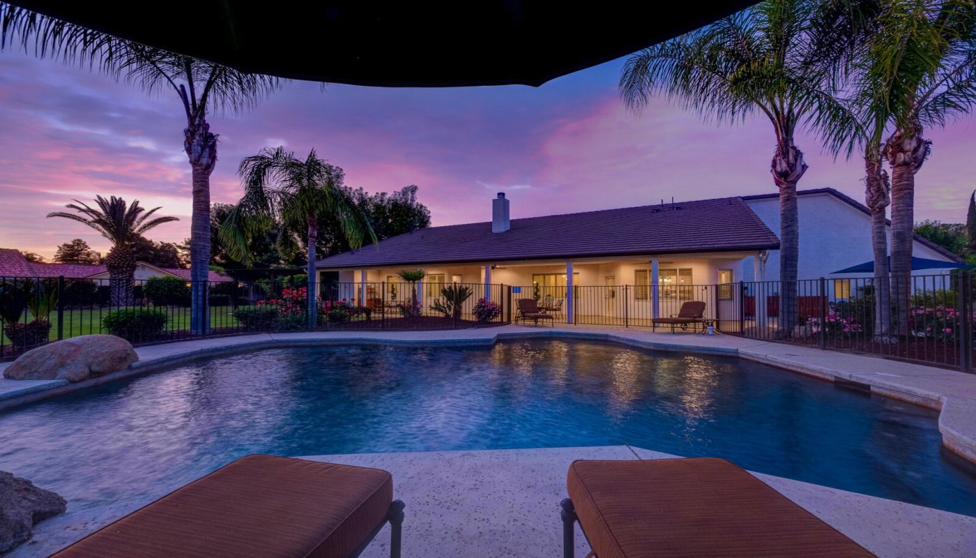 New Perceptions North