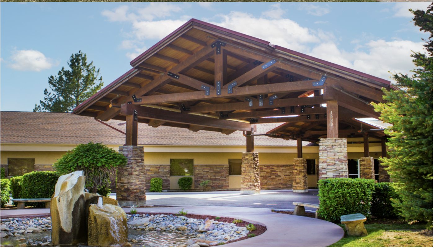 New Roads Behavioral Health Worth Program