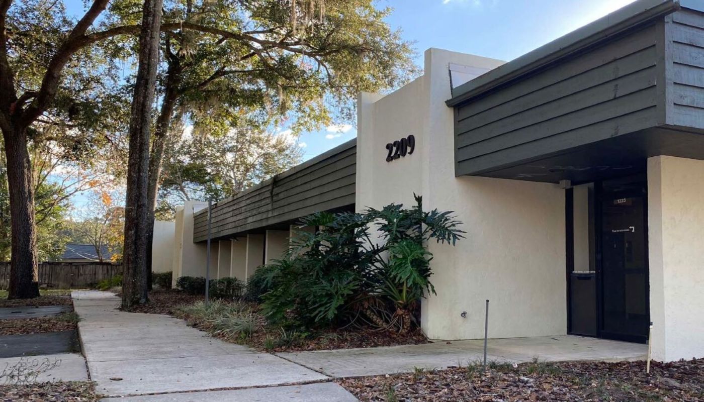 New Season Treatment Center - Gainesville