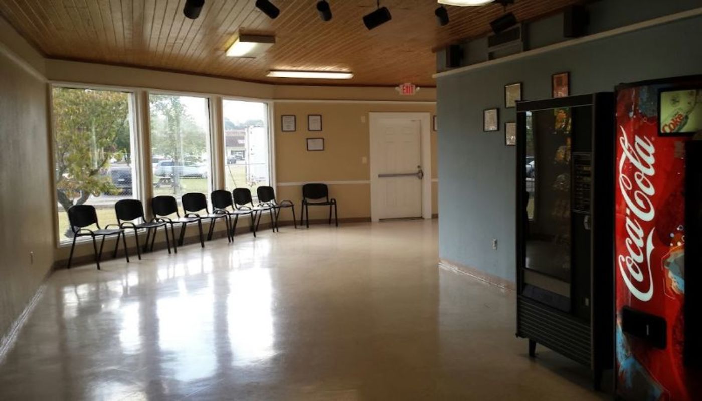 New Season Treatment Center – NW Georgia