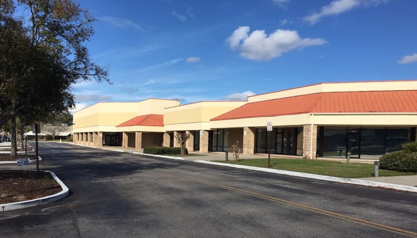 New Season Treatment Center - Ocala