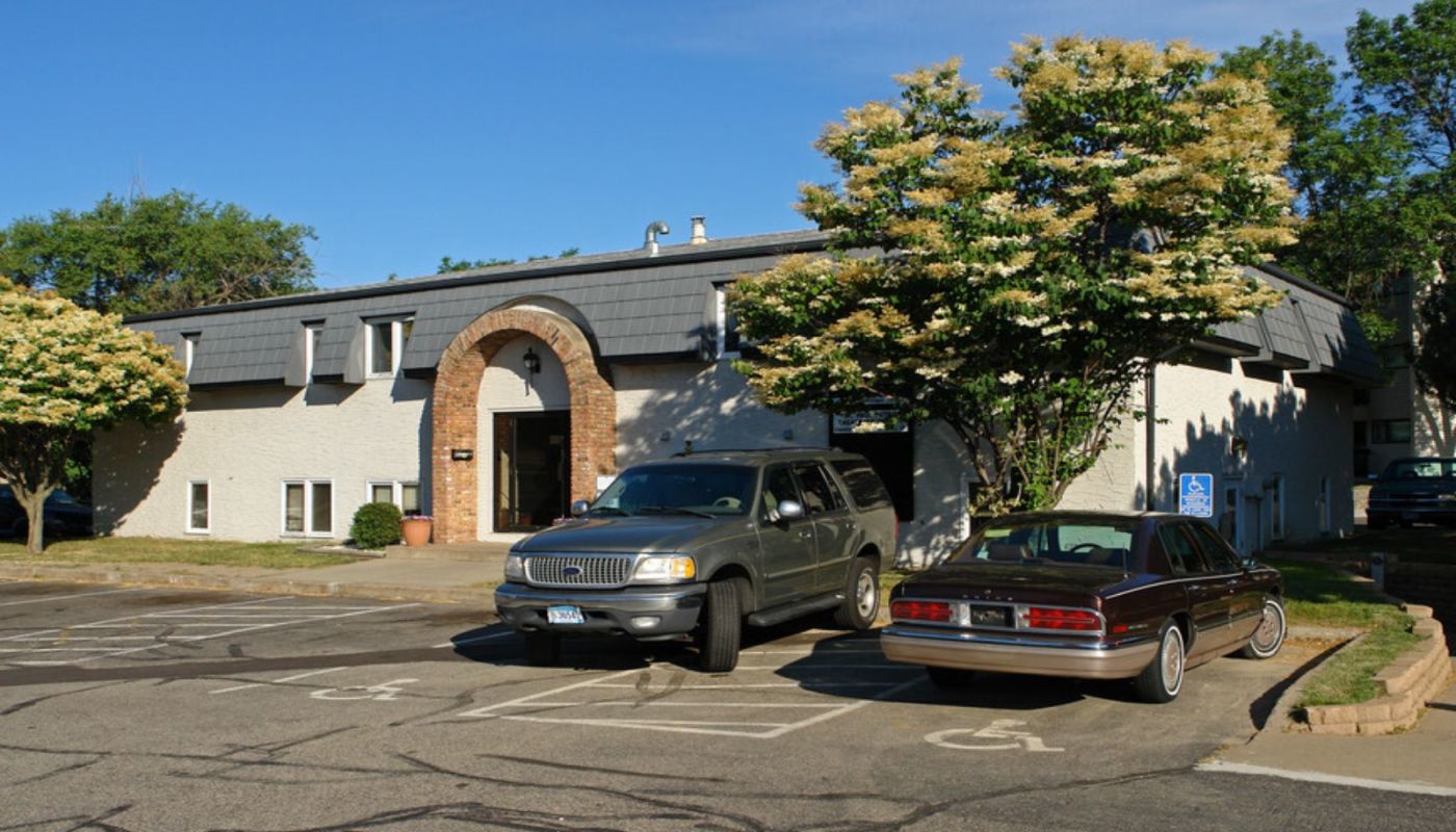 New Season Treatment Center - Saint Paul