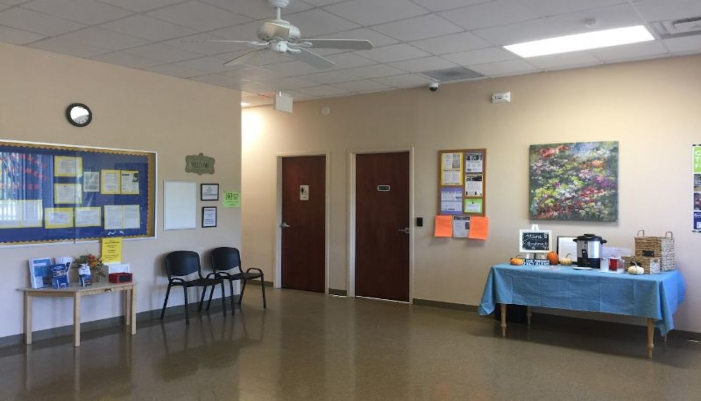 New Season Treatment Center – Savannah