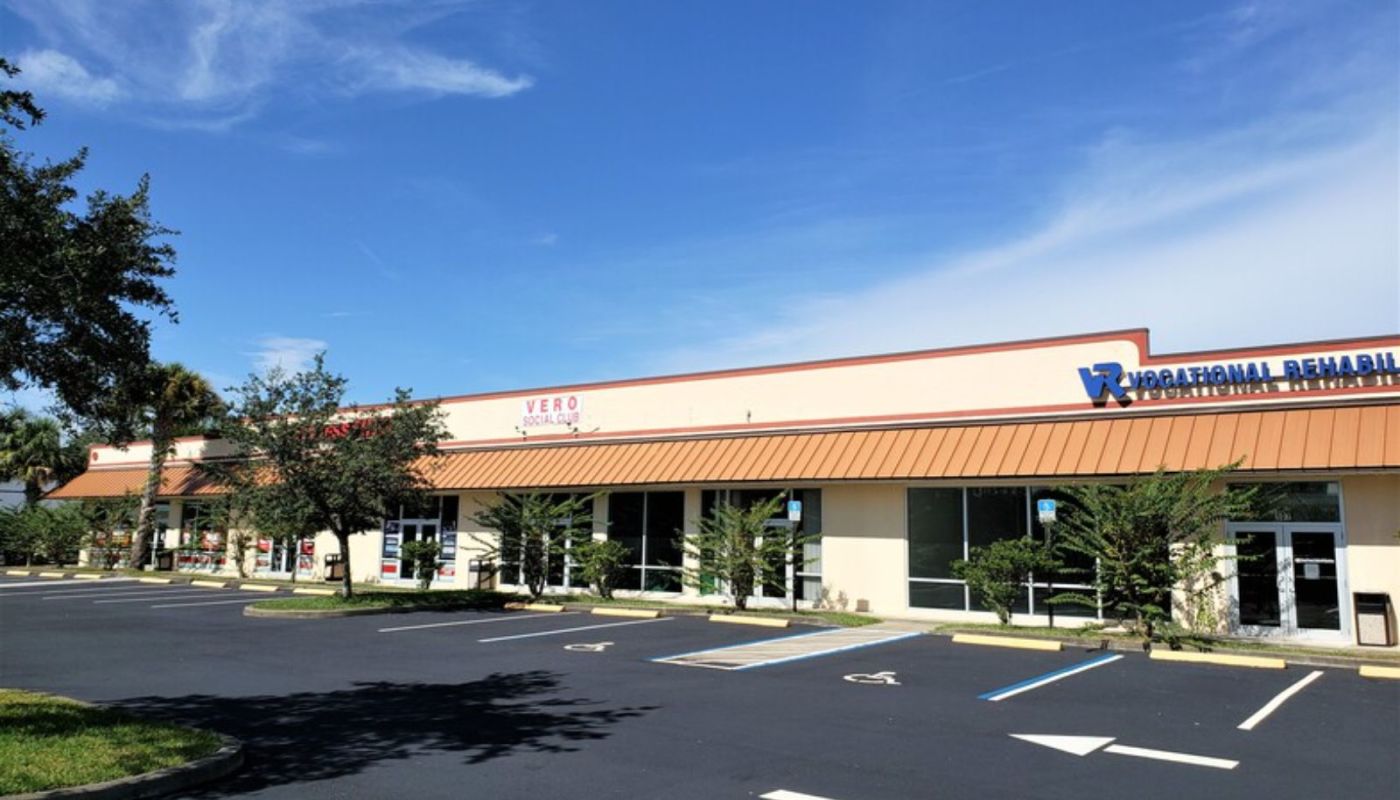 New Season Treatment Center - Vero Beach