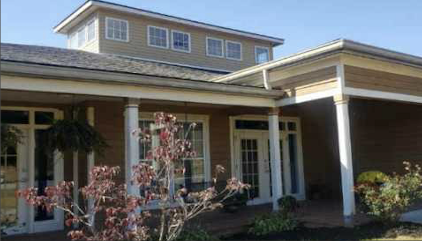 New Start Adolescent Addiction Treatment Center