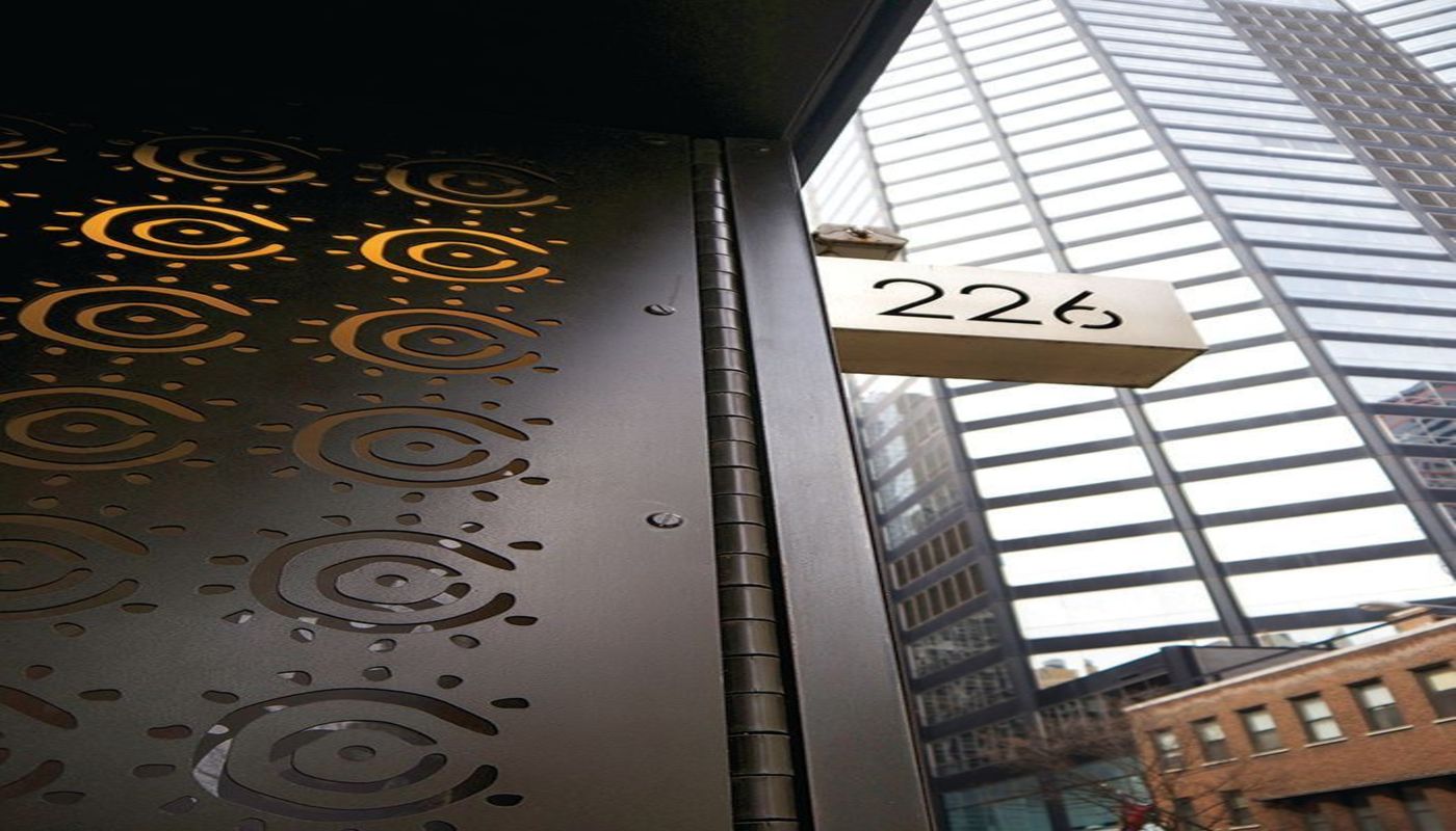 New York Center for Living