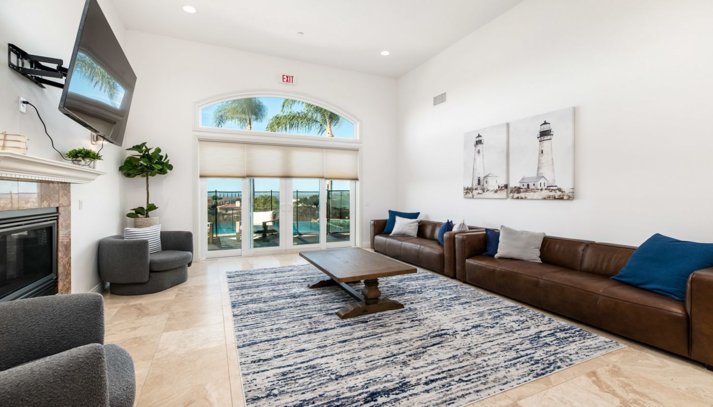 Newport Academy - Teen OCD Program