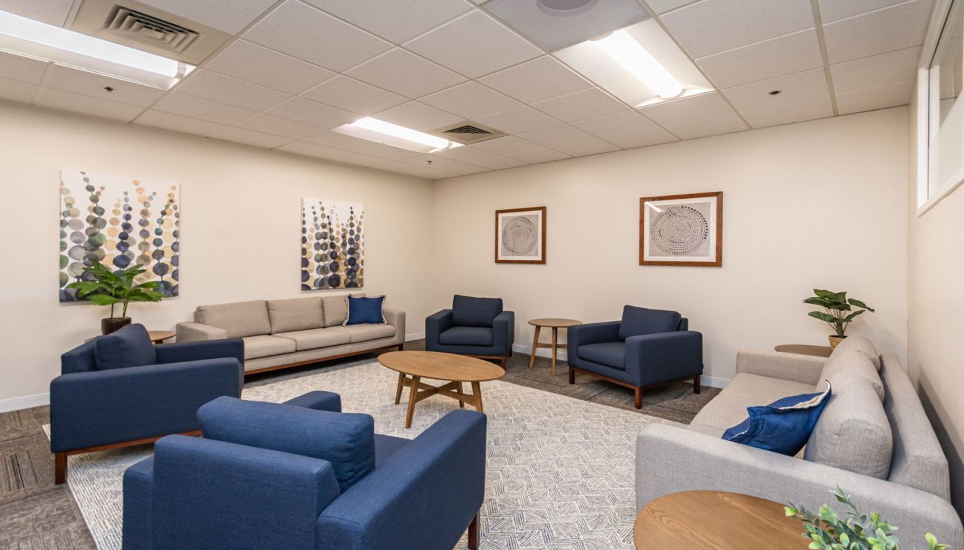 Newport Academy Sacramento