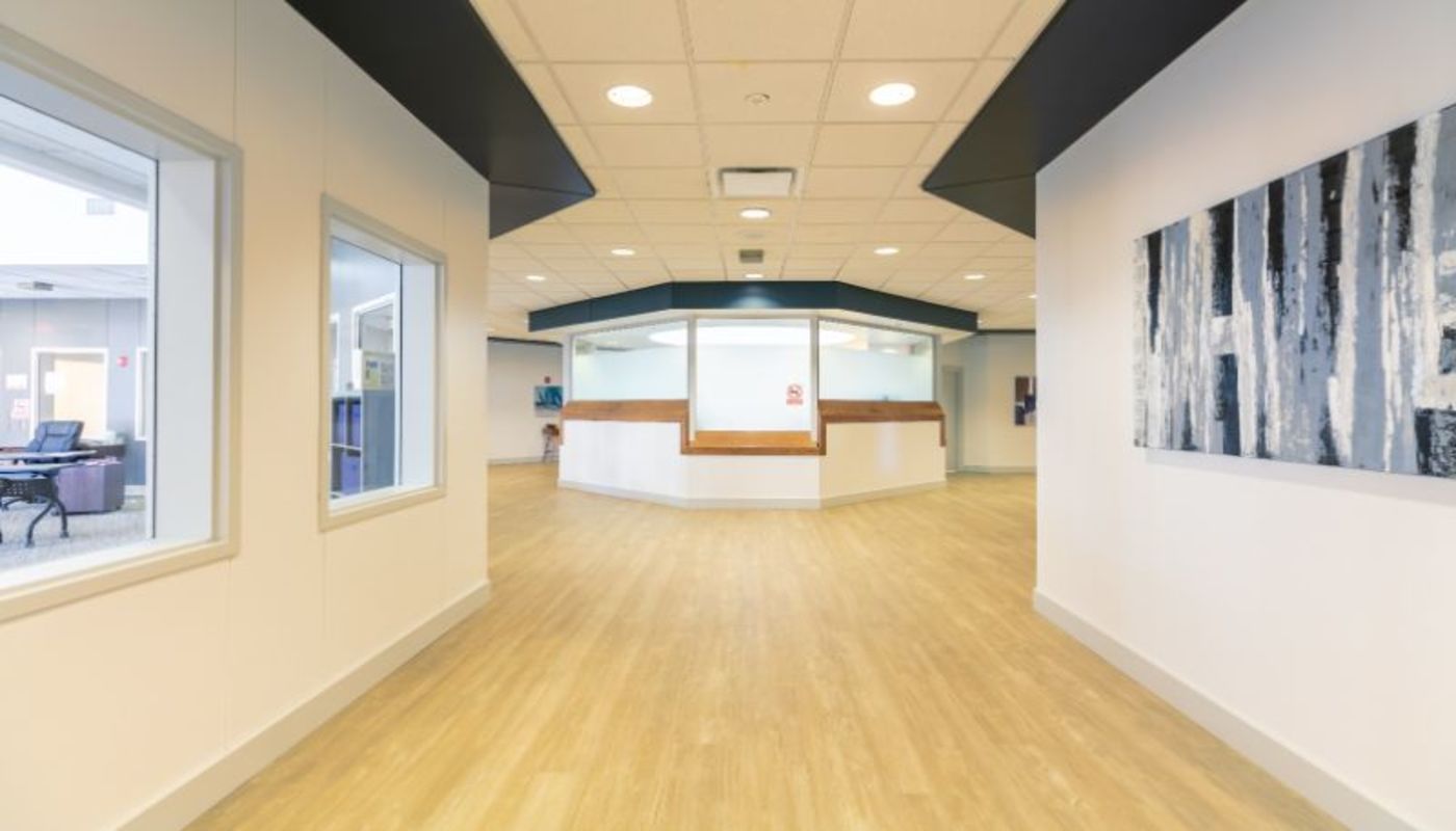 Newport Academy St. Cloud