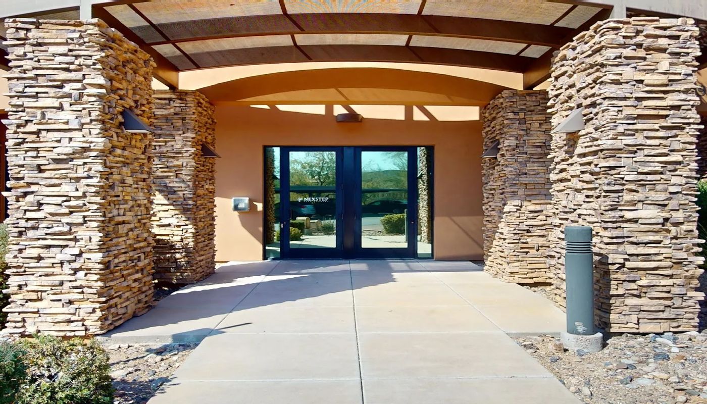 NexStep Teen Academy