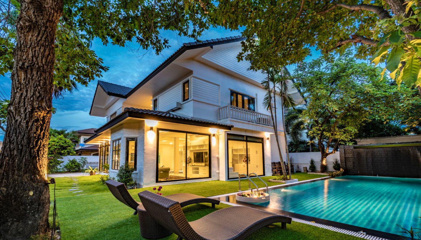 Next Chapter Recovery House