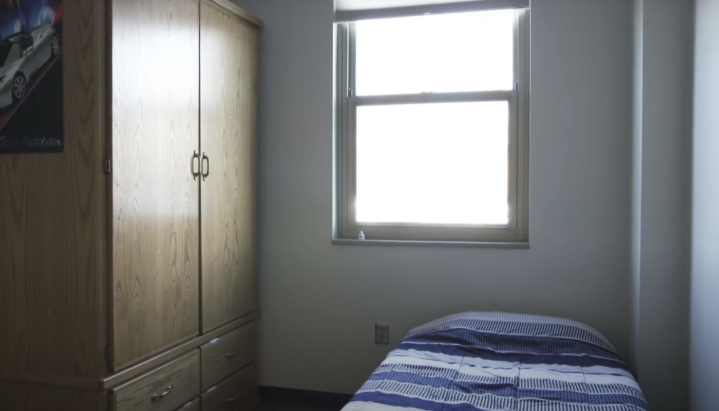 Nexus Mille Lacs Family Healing