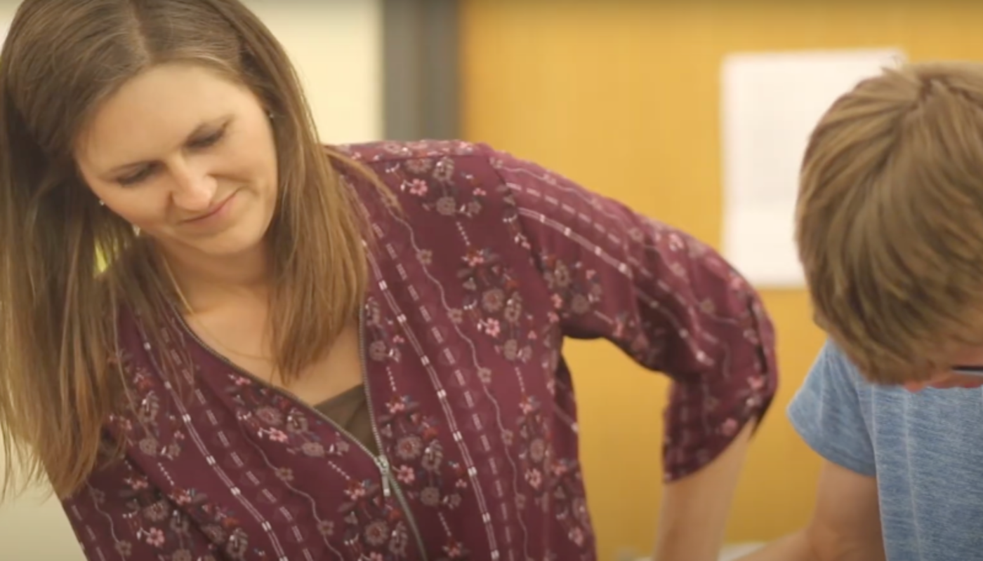 Nexus Mille Lacs Family Healing