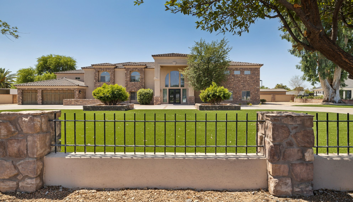 Nexus Teen Academy: Oak