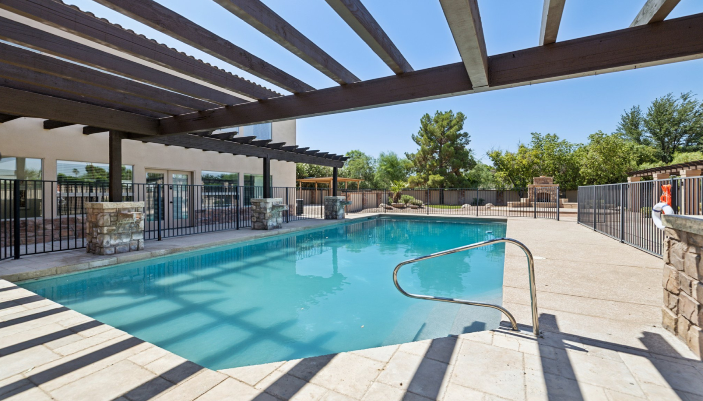 Nexus Teen Academy: Oak