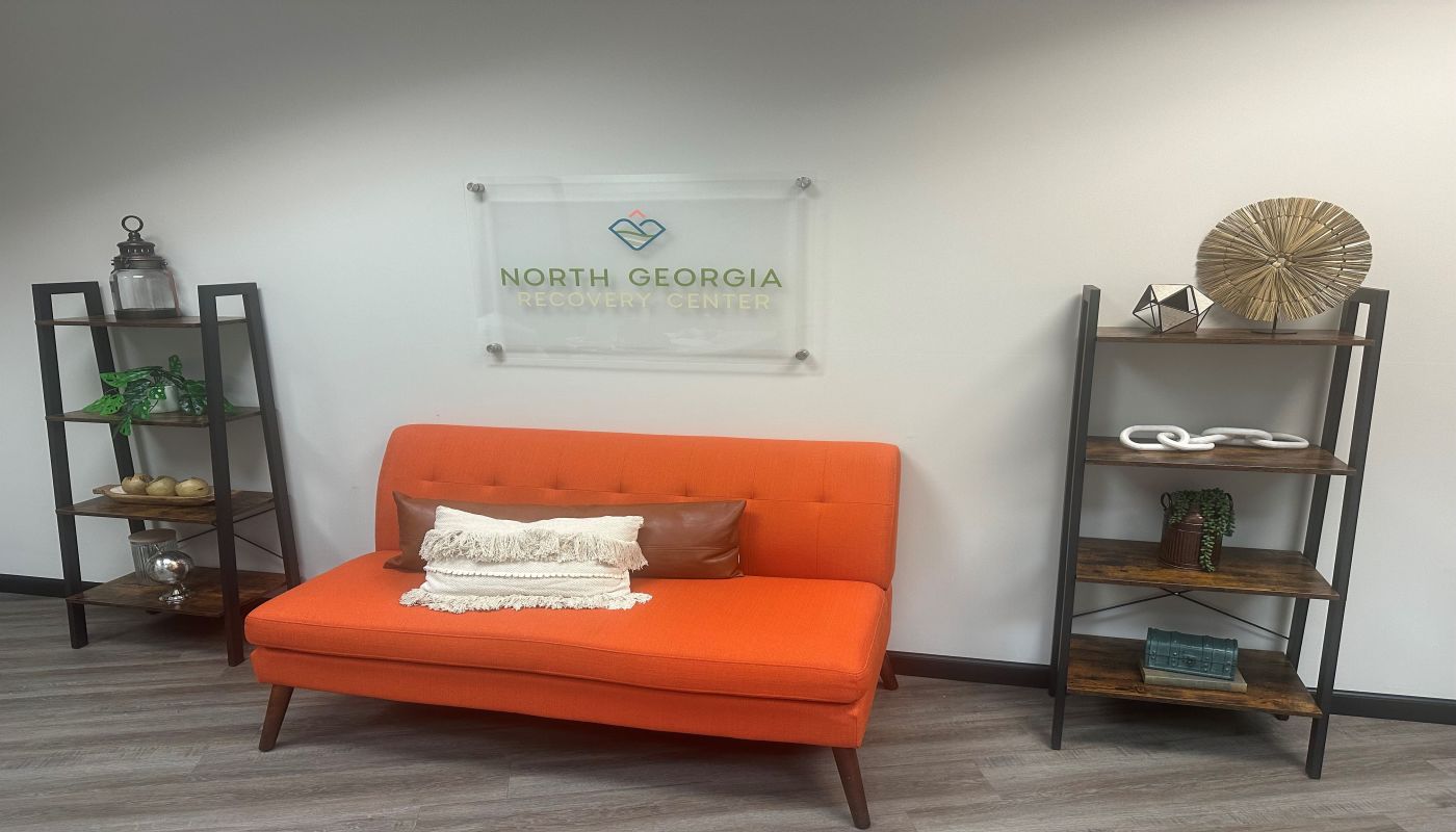 North Georgia Recovery Center