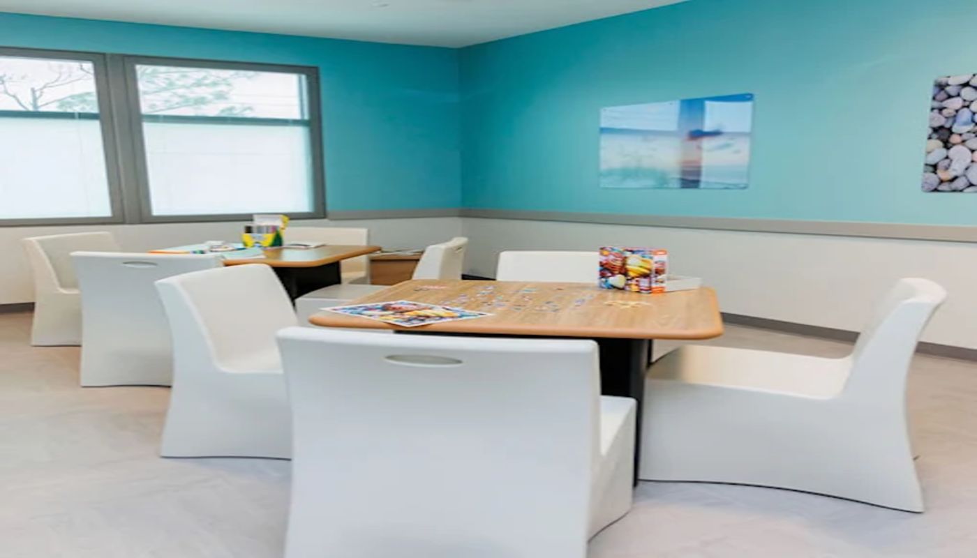 North Port Behavioral Health