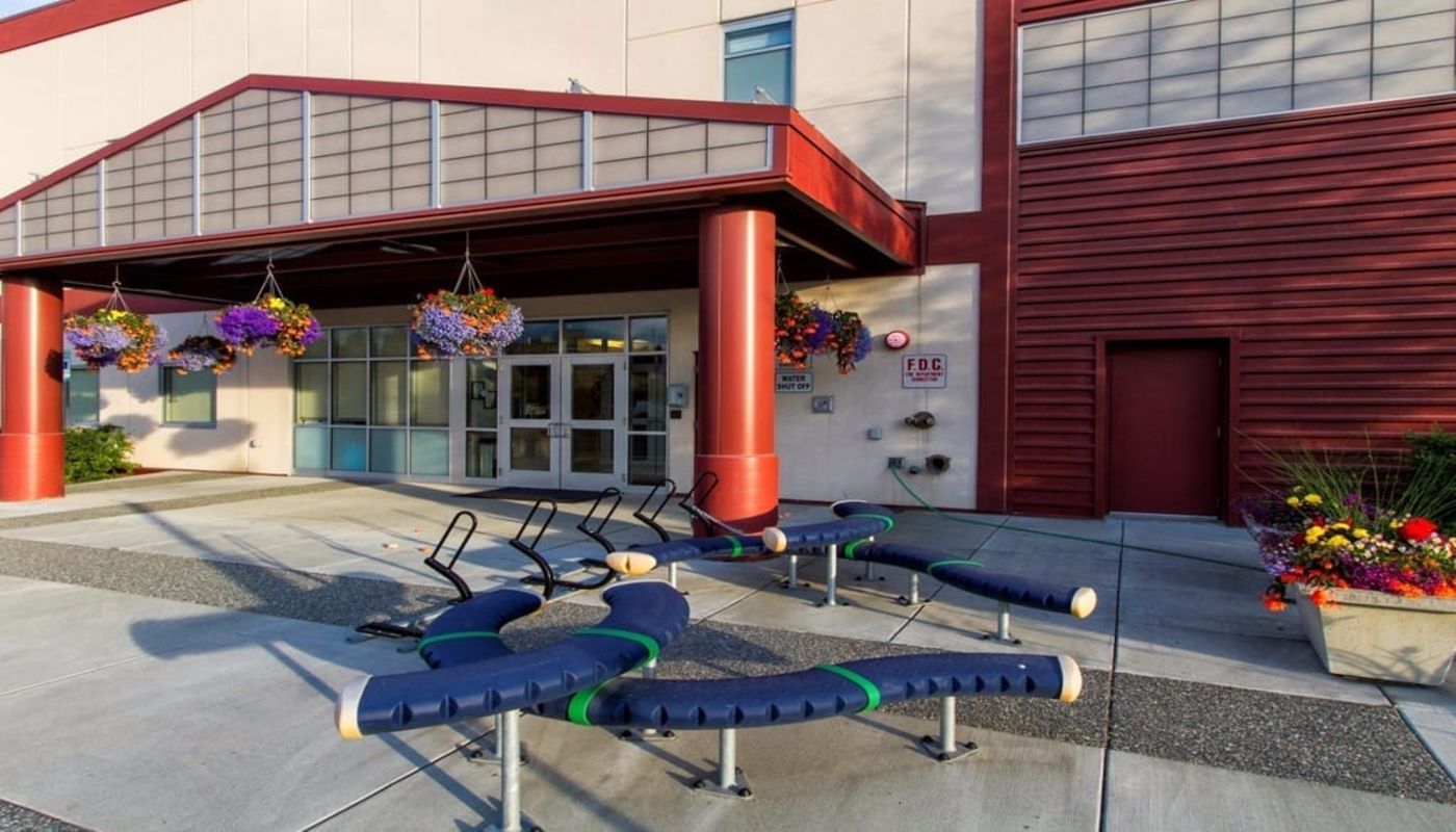 North Star Residential Debarr Campus