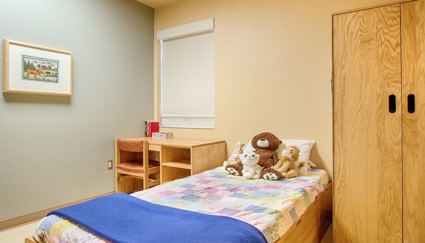 North Star Residential Debarr Campus