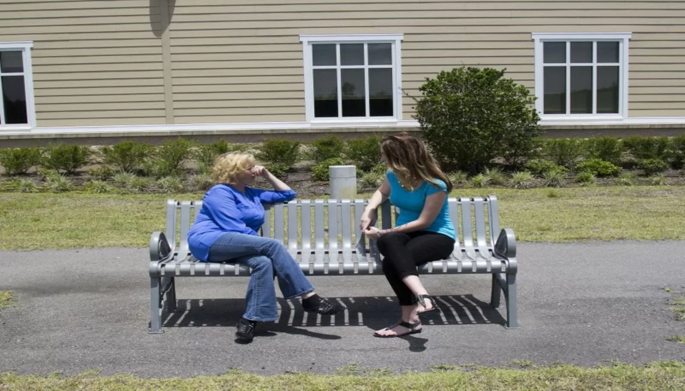 North Tampa Behavioral Health Florida