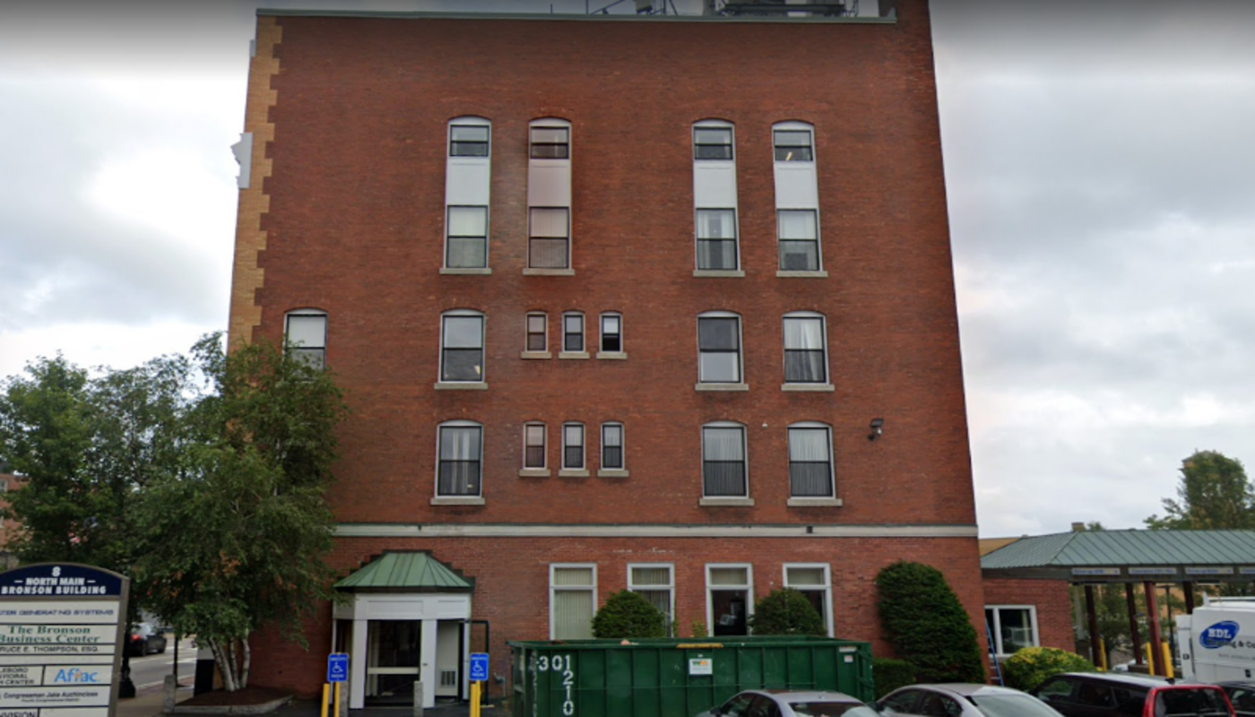 Northeast Health Services - Attleboro