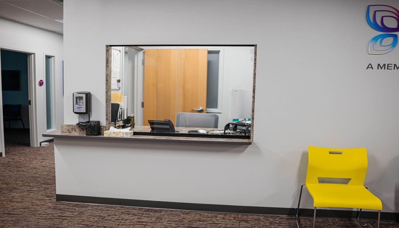 Northeast Health Services - Danvers