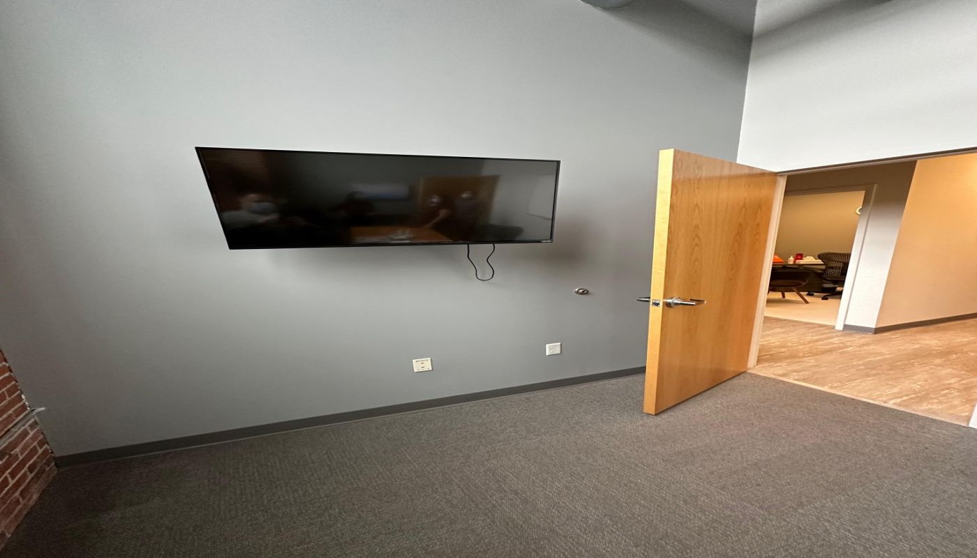 Northeast Health Services - Lawrence