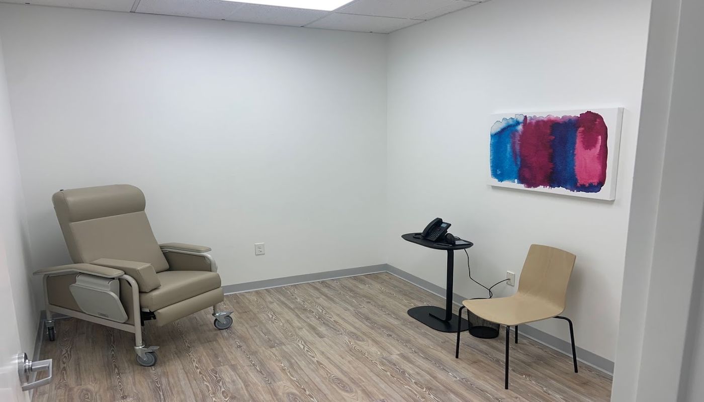 Northeast Health Services - Milford