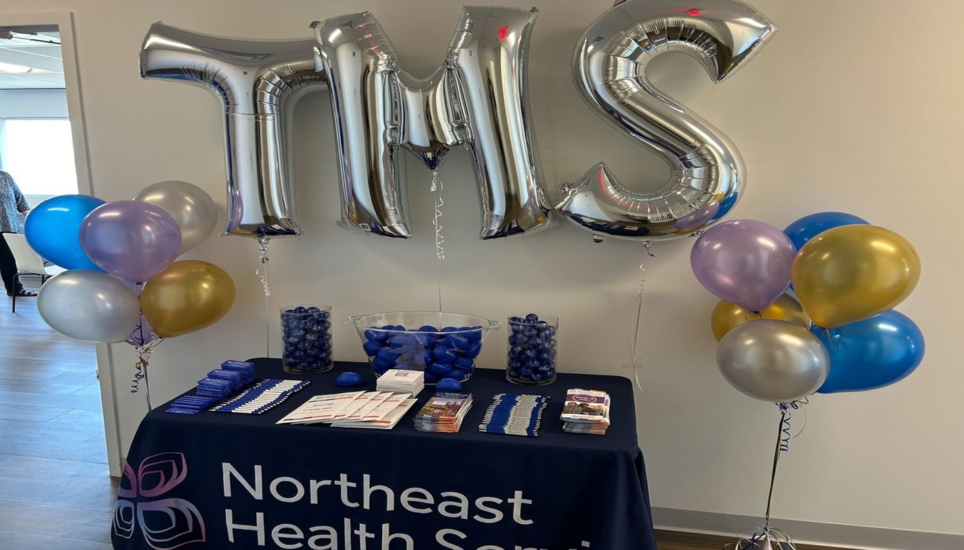 Northeast Health Services - Quincy