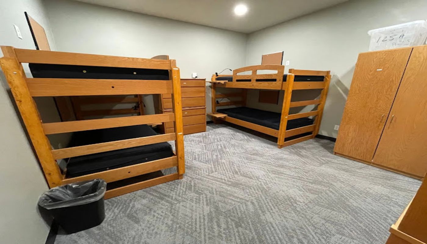 Northeast Wisconsin Adult and Teen Challenge