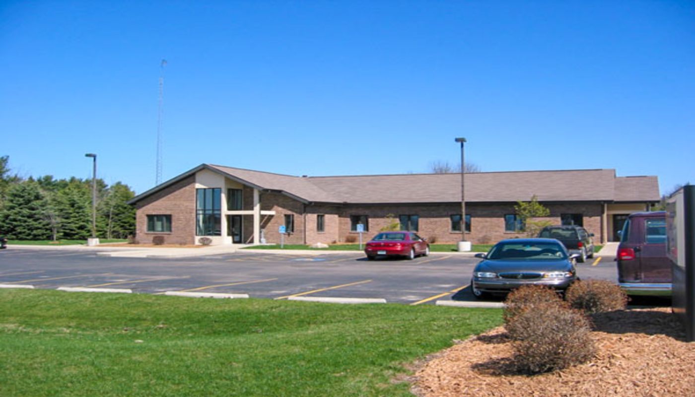 Northeastern Center LaGrange Outpatient