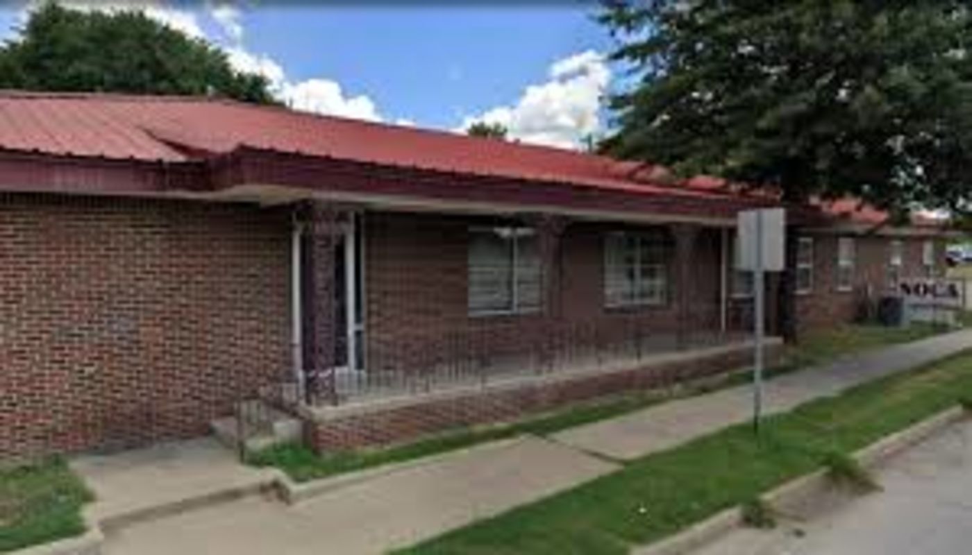 Northeastern Oklahoma Council on Alcoholism