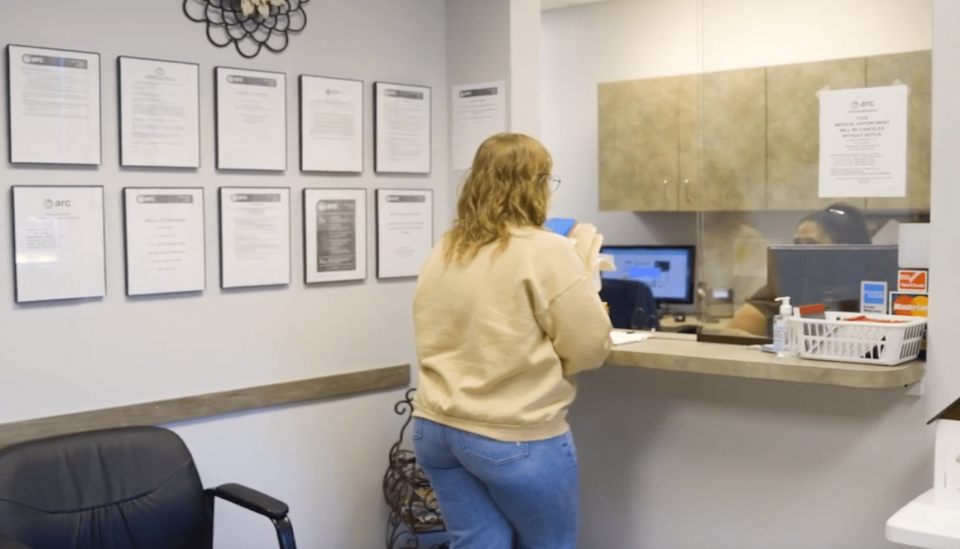 ARC Northern Kentucky Counseling Center