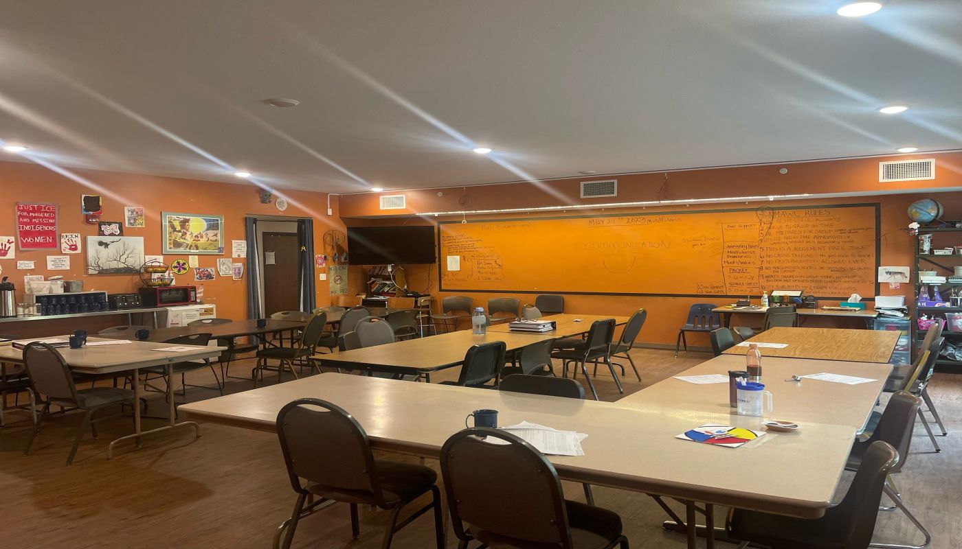 Northern Minnesota Addiction Wellness Center