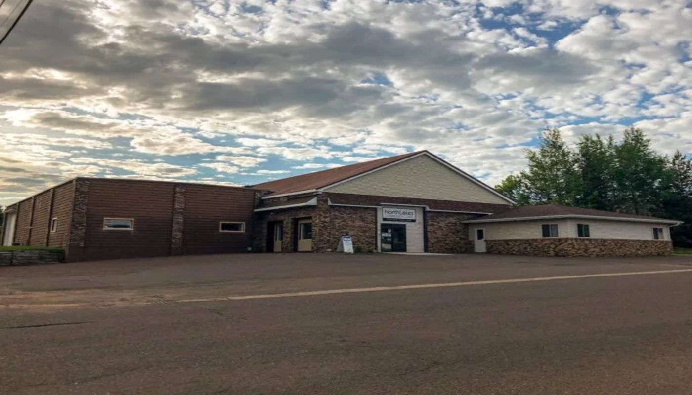 NorthLakes Community Clinic Hurley