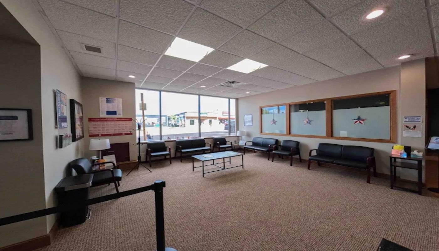 NorthLakes Community Clinic Park Falls