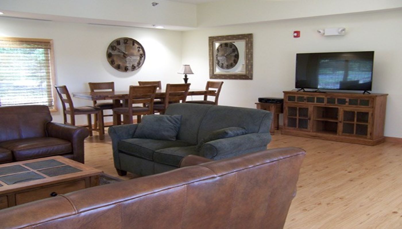 Northland Recovery Main Center