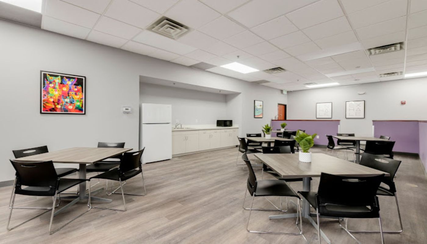 Northpoint Westminster