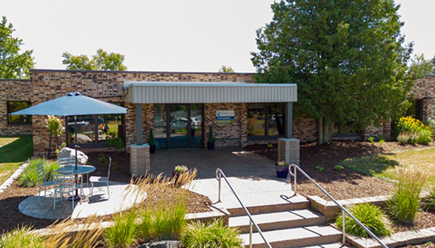 Northwest Passage Hope and Healing - Prairieview