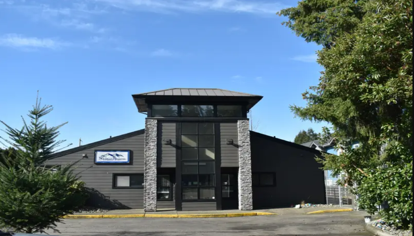 Northwest Resources II Lilly Road - Outpatient