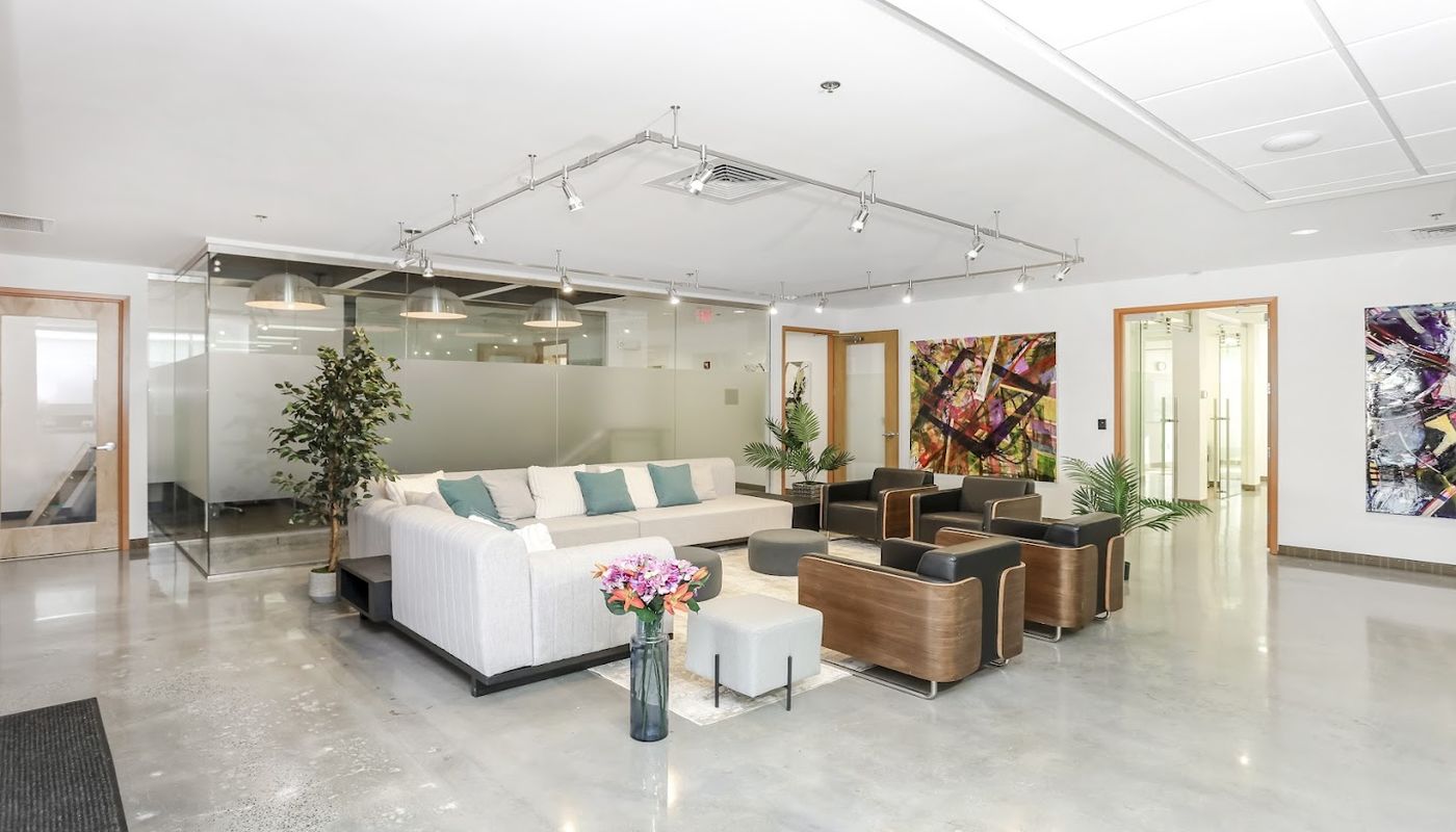 Novara Recovery Center