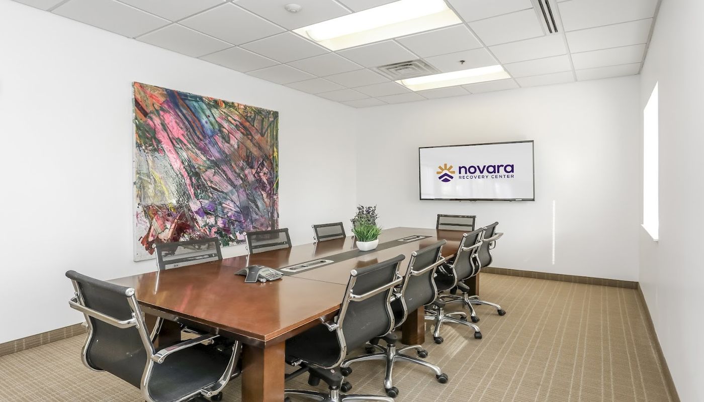 Novara Recovery Center