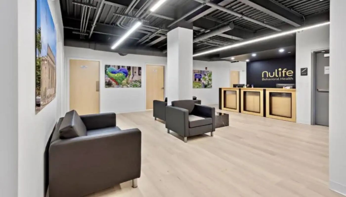 NuLife Behavioral Health Framingham