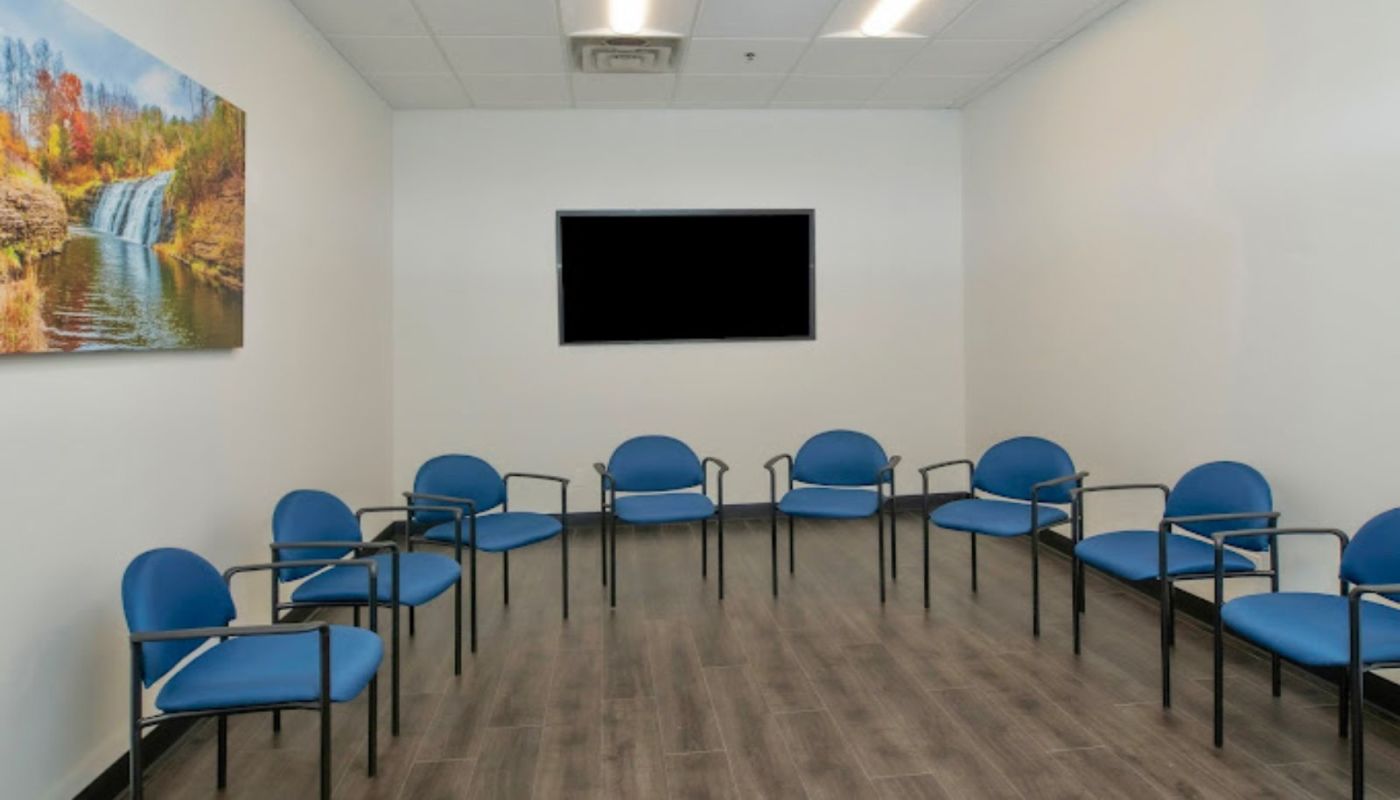 NuLife Behavioral Health Illinois