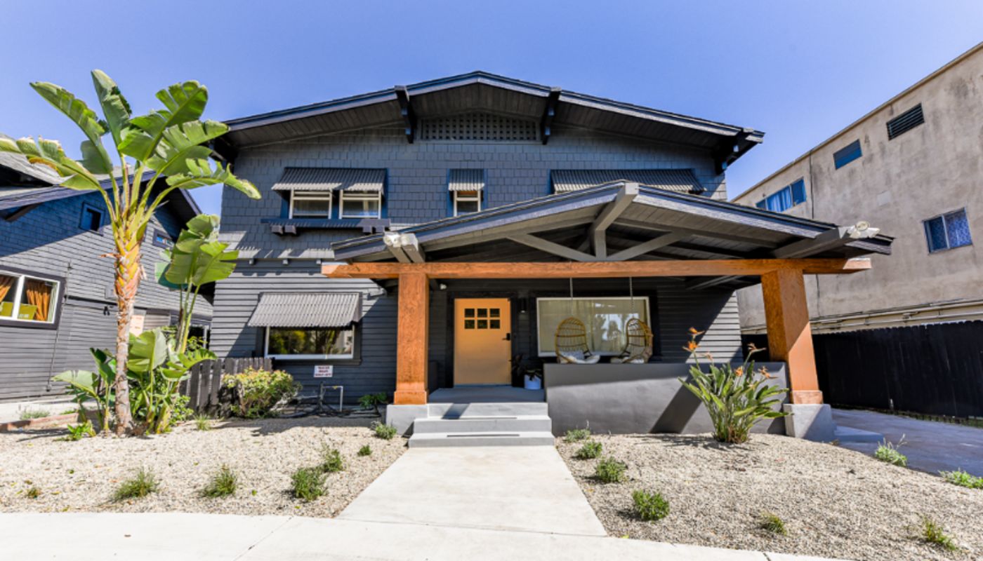 Numa Recovery Center