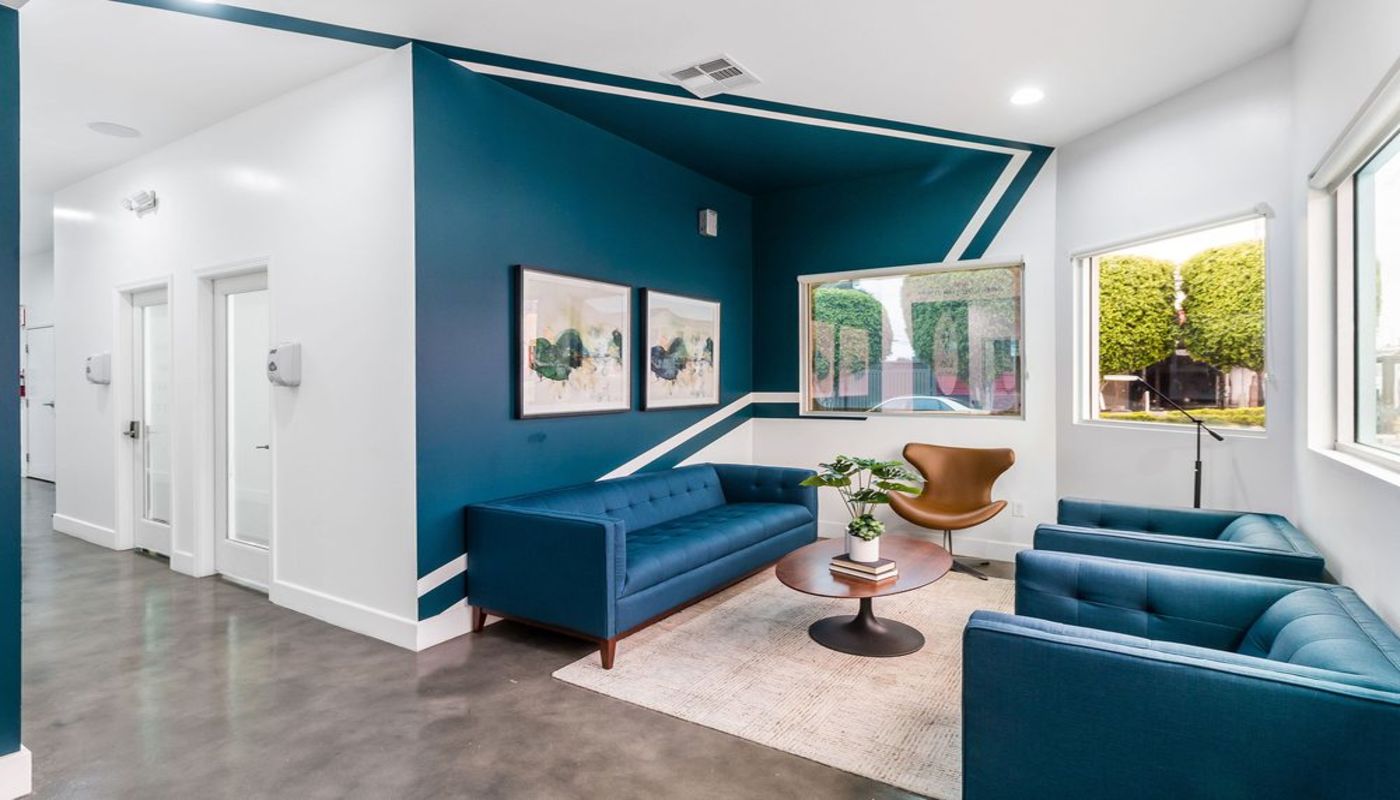 NuView Treatment Center