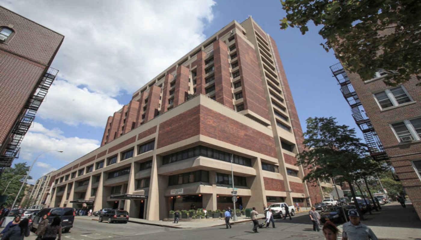 NYC Health + Hospitals - North Central Bronx