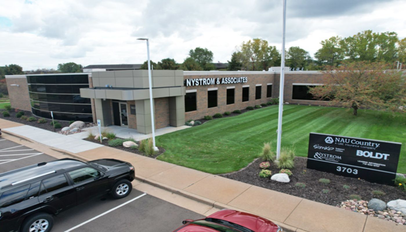 Nystrom & Associates Eau Claire